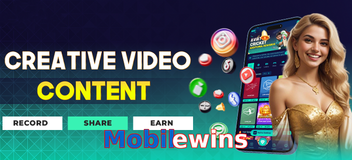 Mobilewins game app for Pakistan players