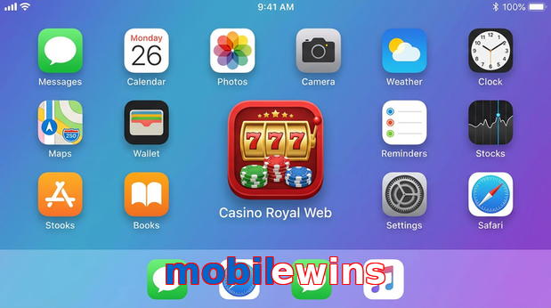 Payment and PKR controls in Mobilewins