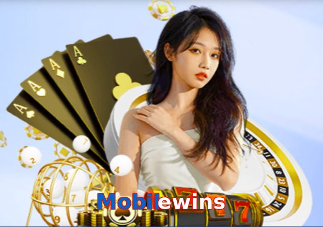 Mobilewins game app for Pakistan players