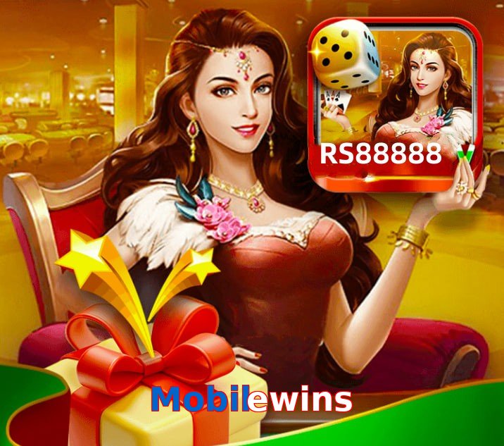 Mobilewins game app for Pakistan players